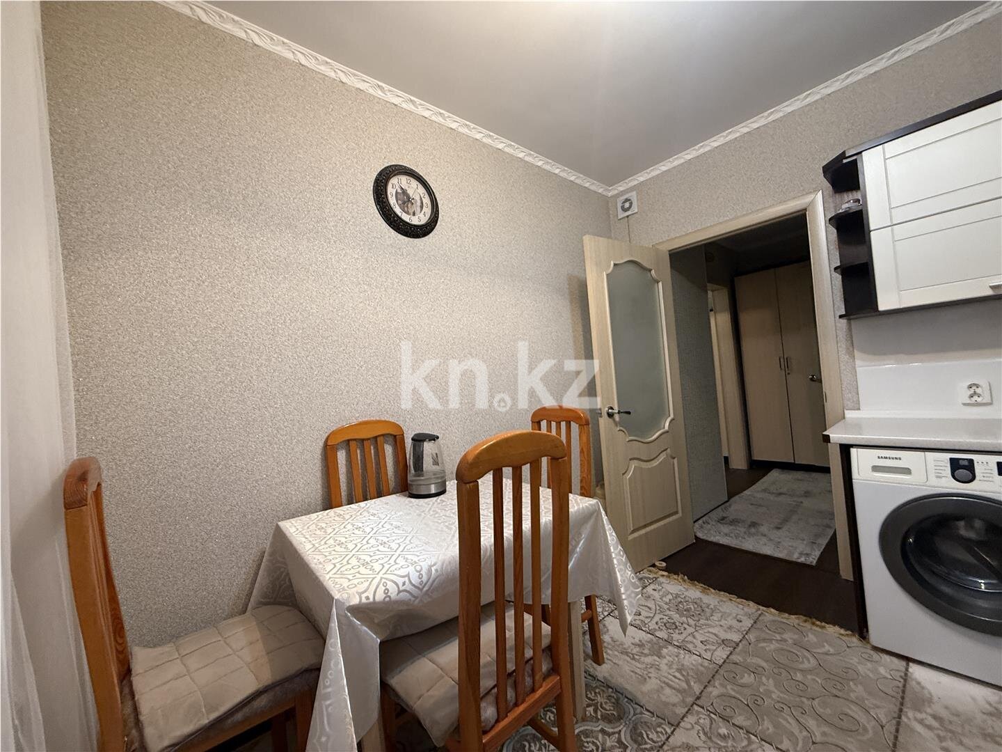 Продажа 2-комнатной квартиры, 54 м² в Караганде - фото 9