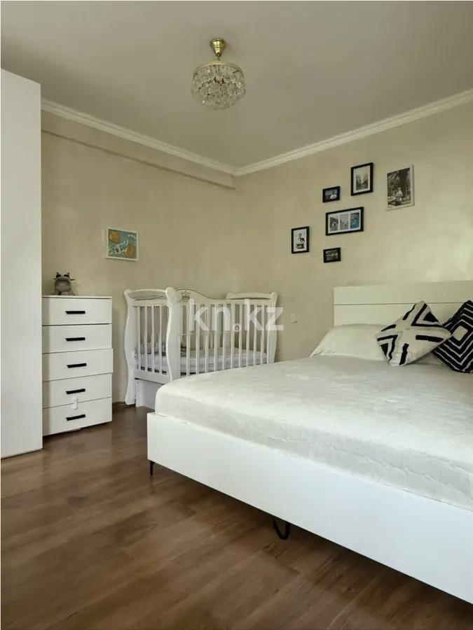 Продажа 2-комнатной квартиры, 45 м² в Астане