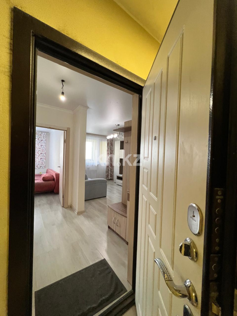 Аренда 1-комнатной квартиры, 38 м² в Астане - фото 3