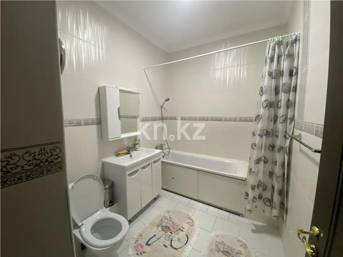 Продажа 3-комнатной квартиры, 115 м², ул. Кожамкулова, дом  269 в Алматы - фото 6