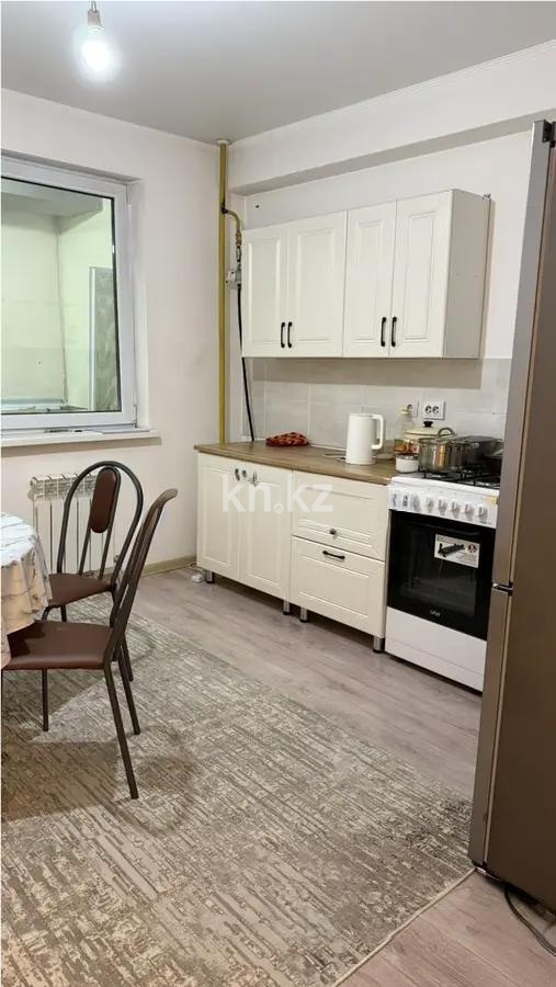 Продажа 2-комнатной квартиры, 56 м² в Алматы - фото 3