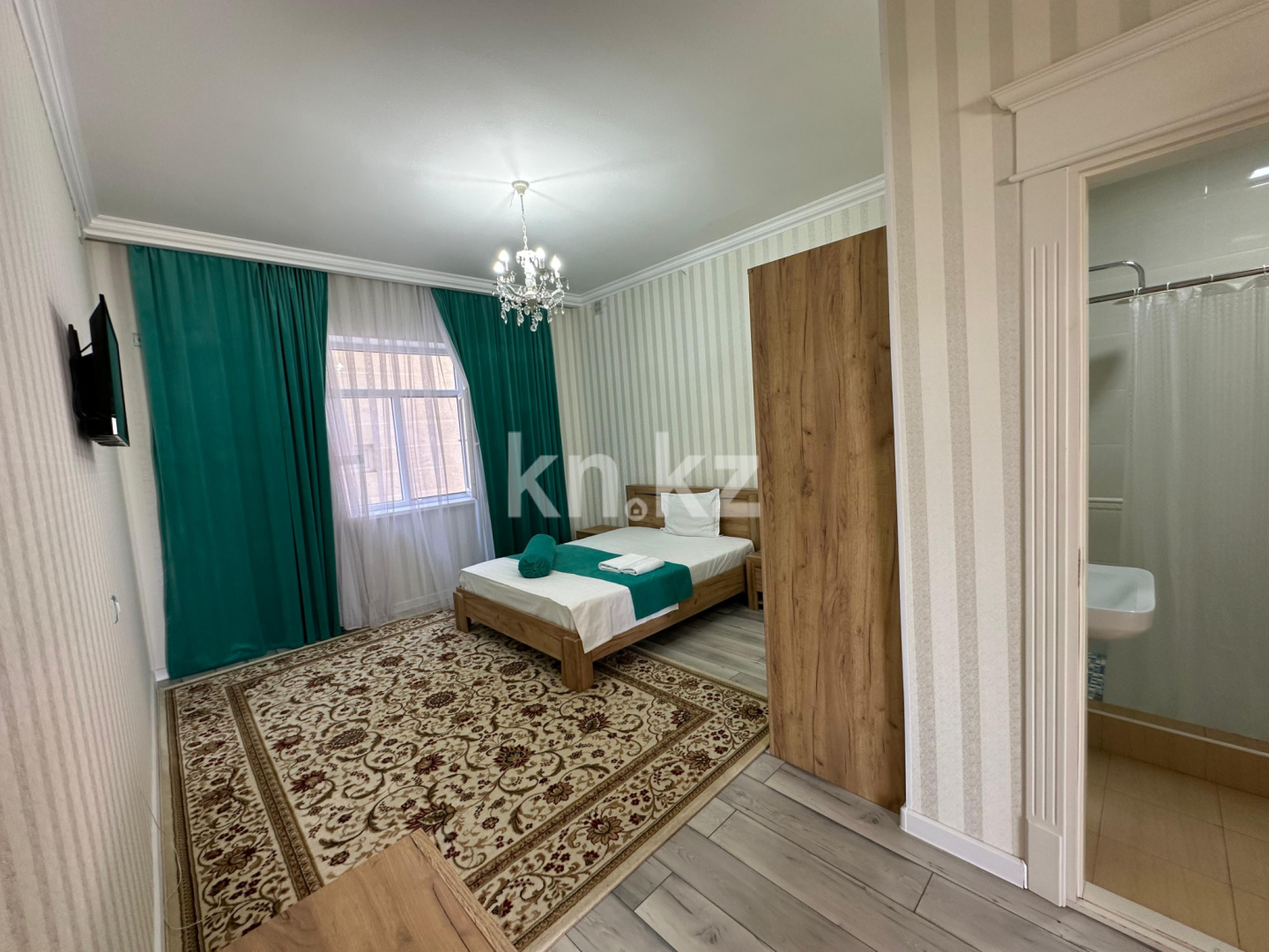 Продажа , 1000 м², Бургулюк п., дом  111 в Шымкенте - фото 16