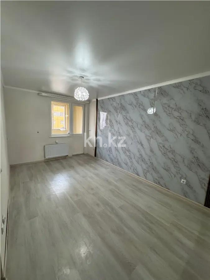 Продажа 1-комнатной квартиры, 35 м², ул. А-105, дом  20/1 в Астане