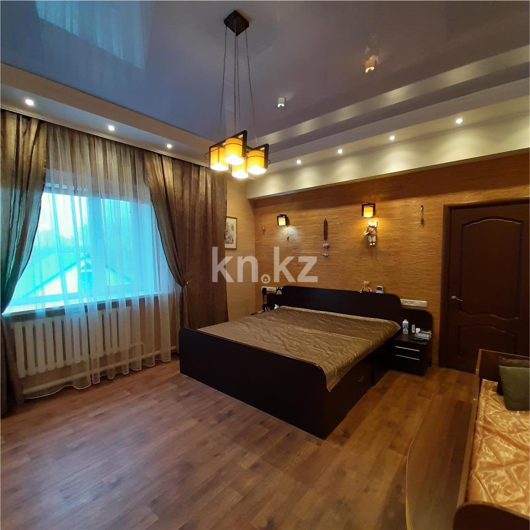 Продажа 7-комнатного дома, 302 м², ул. Жұмабек Тәшенов в Темиртау - фото 27