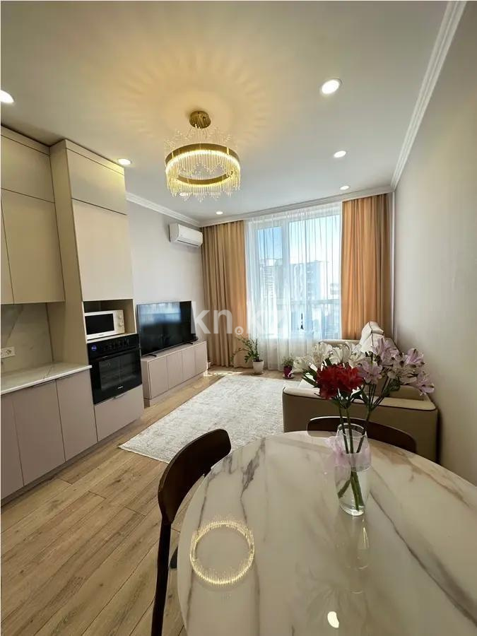 Продажа 2-комнатной квартиры, 45 м² в Астане - фото 3