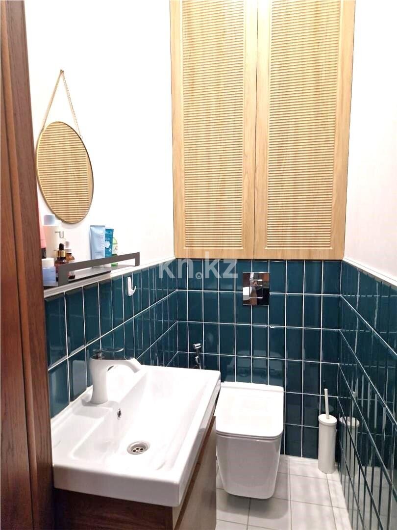 Продажа 4-комнатной квартиры, 90 м² в Караганде - фото 11