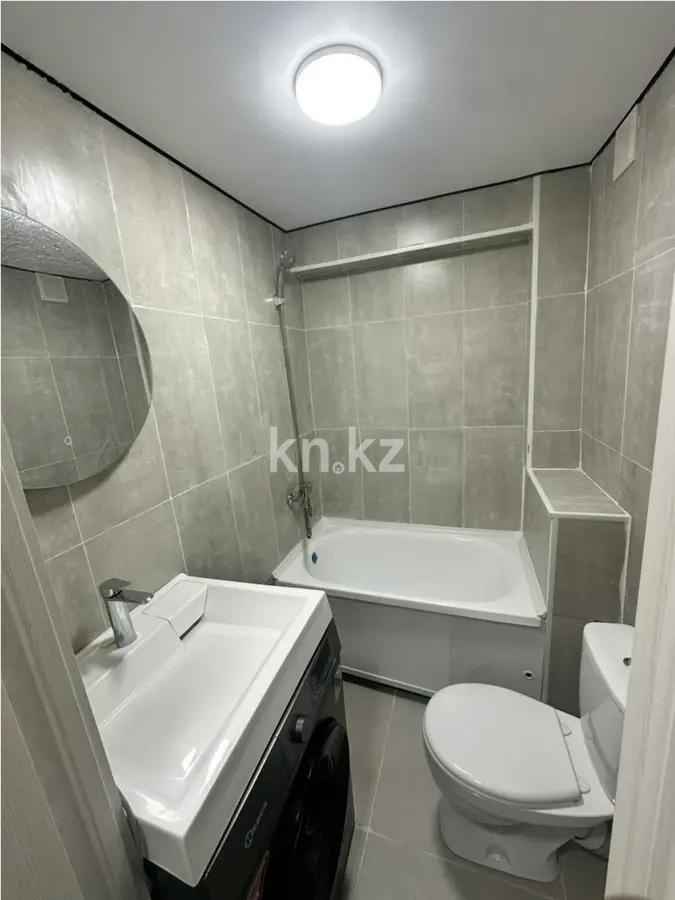 Продажа 1-комнатной квартиры, 22 м² в Алматы - фото 3