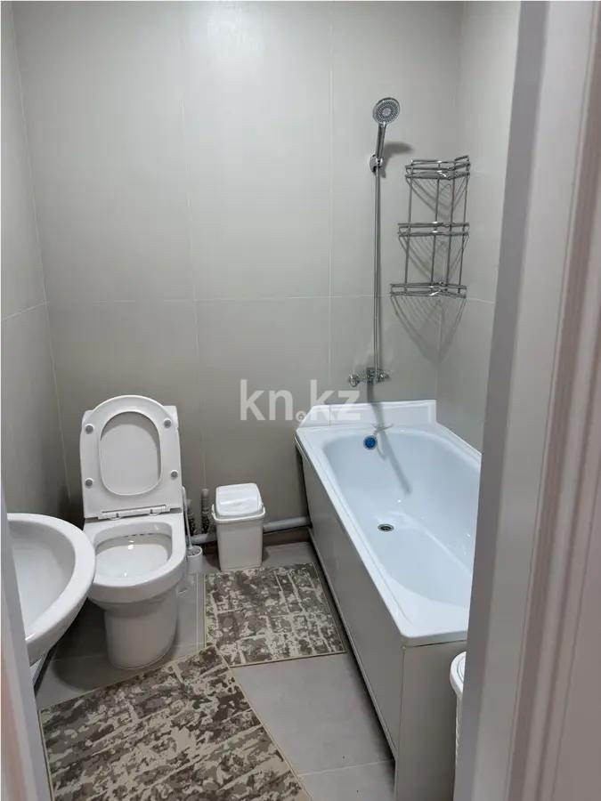 Продажа 1-комнатной квартиры, 33.2 м² в Алматы - фото 3