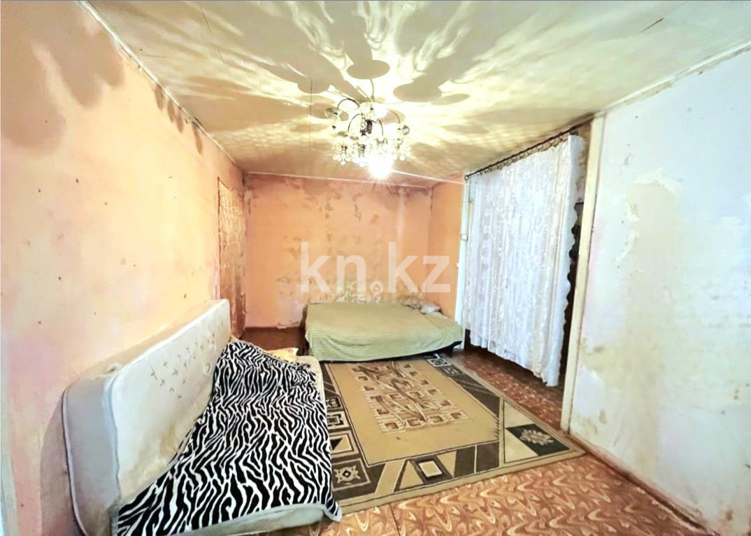 Продажа 2-комнатной квартиры, 42 м² в Темиртау