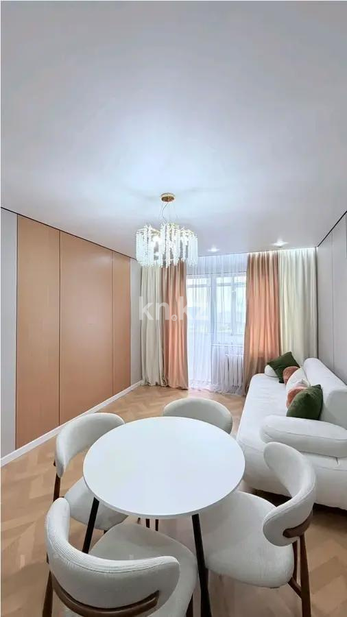 Продажа 2-комнатной квартиры, 41 м² в Астане