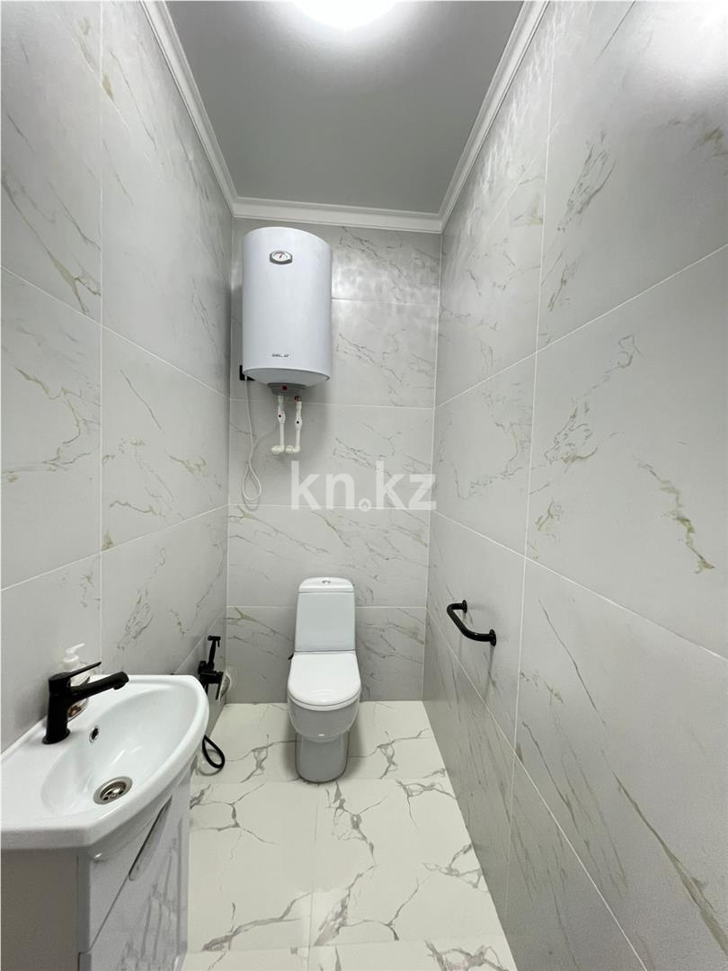 Продажа 3-комнатной квартиры, 88 м² в Караганде - фото 10