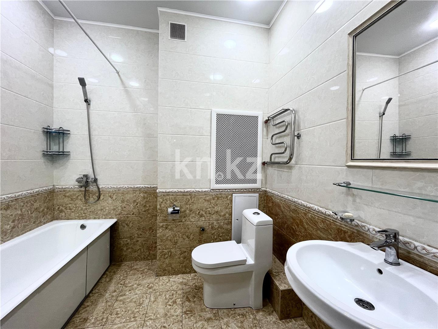 Продажа 2-комнатной квартиры, 108 м² в Астане - фото 15