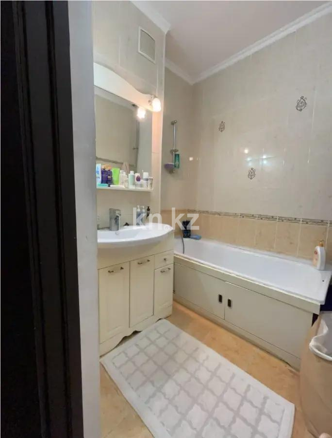 Продажа 2-комнатной квартиры, 62.3 м², ул. Рыскулбекова, дом  16 в Астане - фото 4