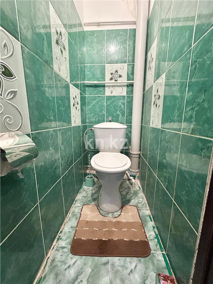 Продажа 1-комнатной квартиры, 31 м² в Караганде - фото 9