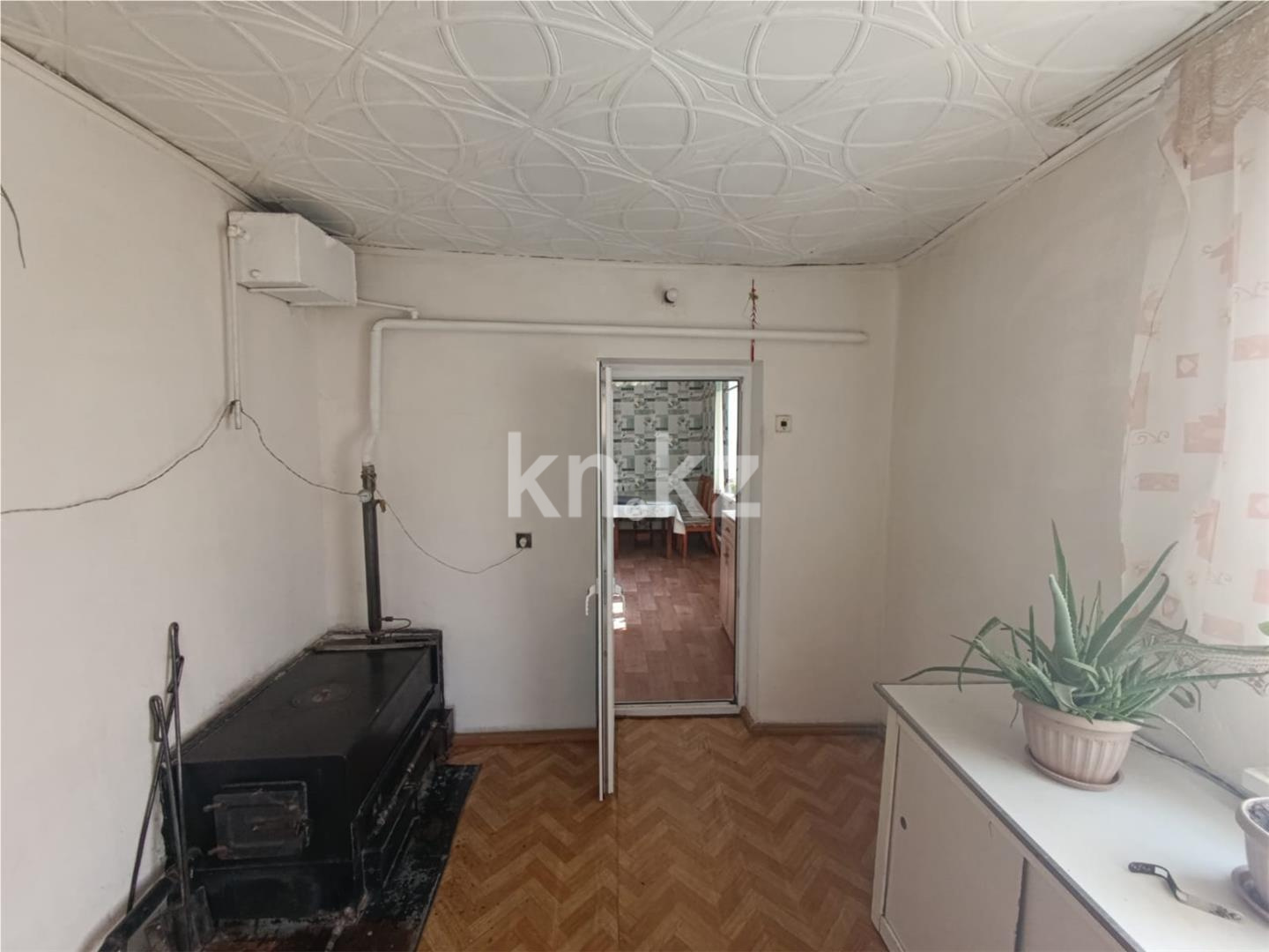Продажа 4-комнатного дома, 80.4 м² в Караганде - фото 10