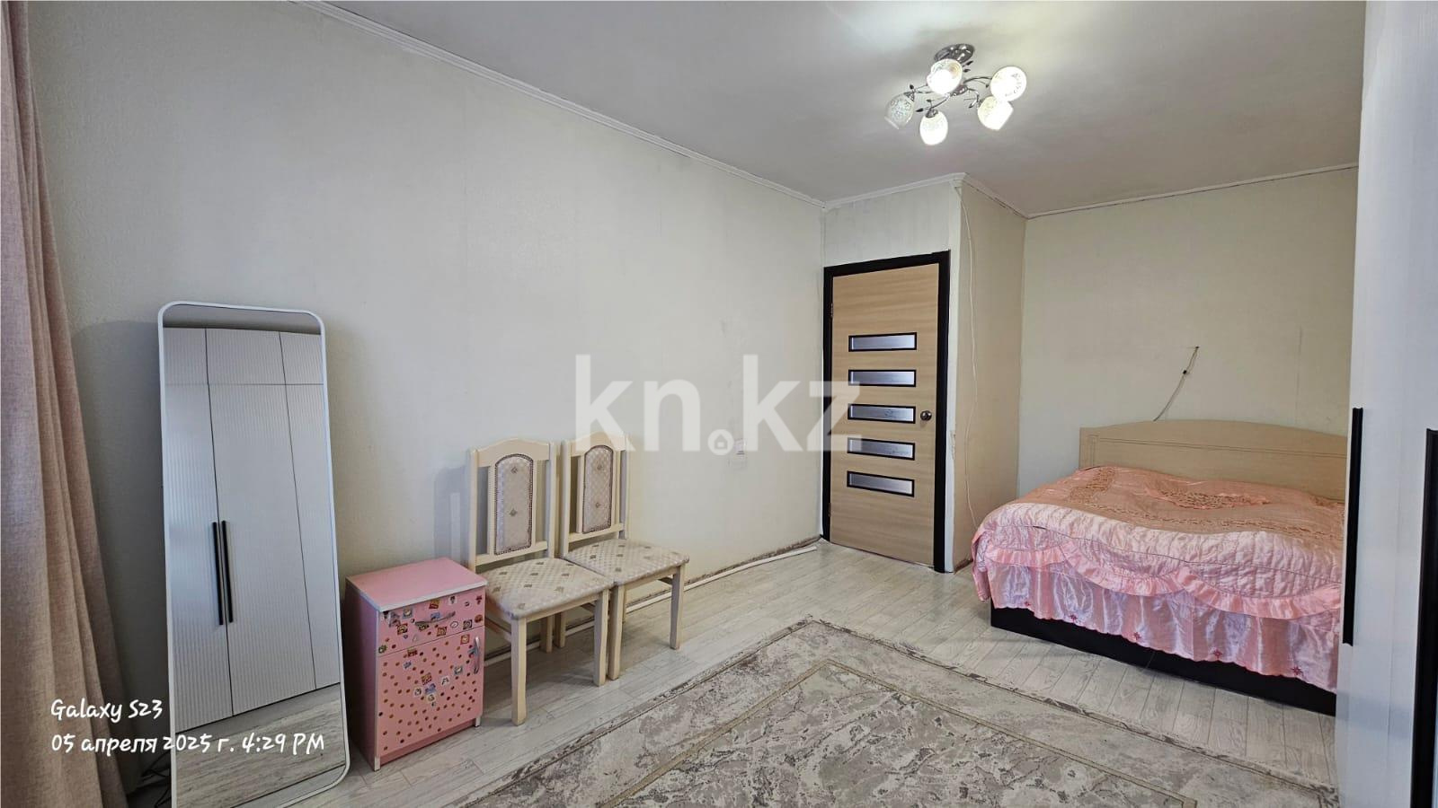 Продажа 2-комнатной квартиры, 48 м², ул. 6-й мик-н в Темиртау - фото 5