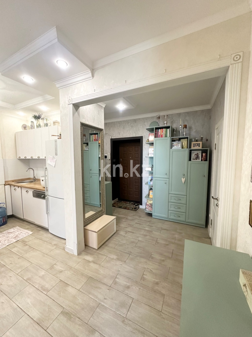 Продажа 2-комнатной квартиры, 58 м² в Караганде - фото 11