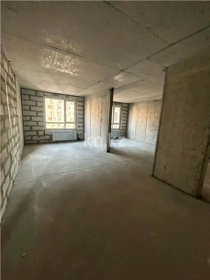 Продажа 3-комнатной квартиры, 78.4 м² в Алматы