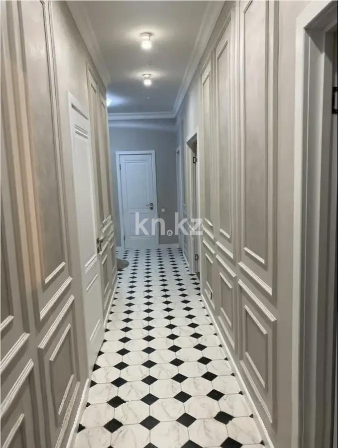 Продажа 3-комнатной квартиры, 90.4 м² в Астане - фото 6