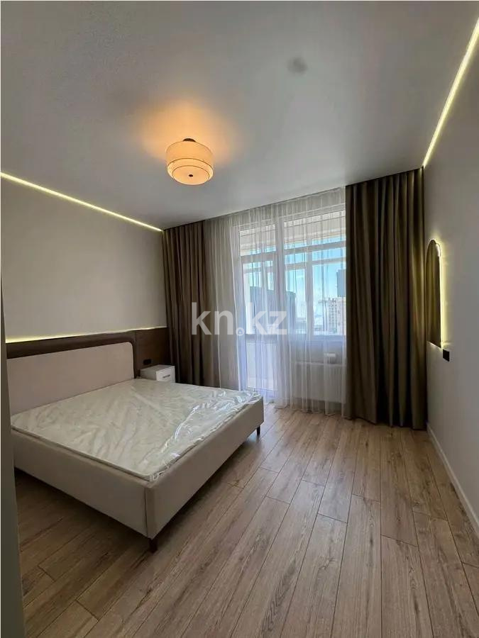 Продажа 2-комнатной квартиры, 68.7 м², ул. Тыныбаева, дом  10 в Астане