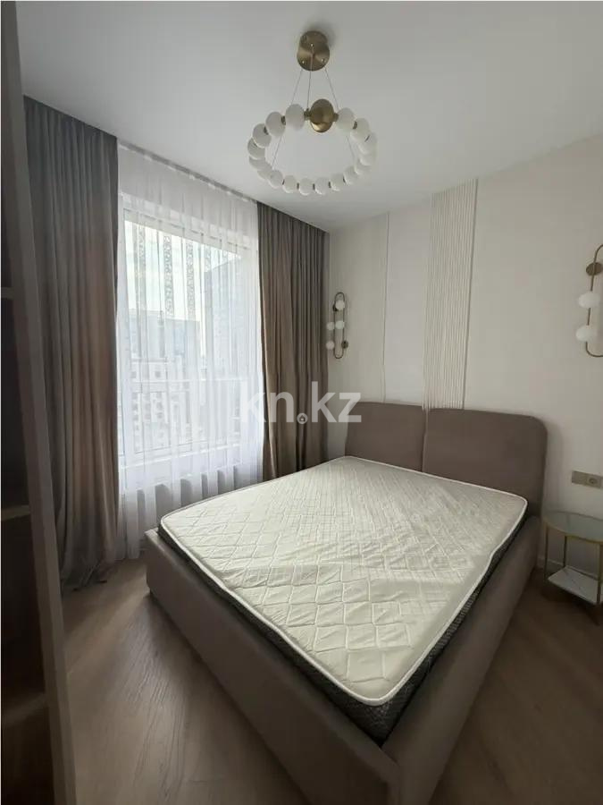 Продажа 2-комнатной квартиры, 42 м² в Астане - фото 2