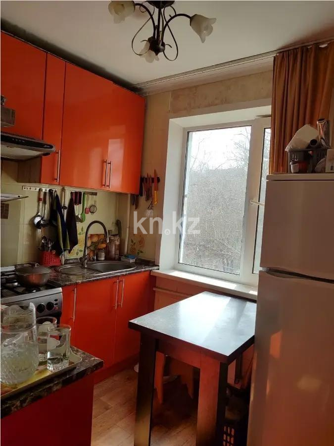 Продажа 3-комнатной квартиры, 56 м², пр. Н. Абдирова, дом  26/2 в Караганде - фото 4