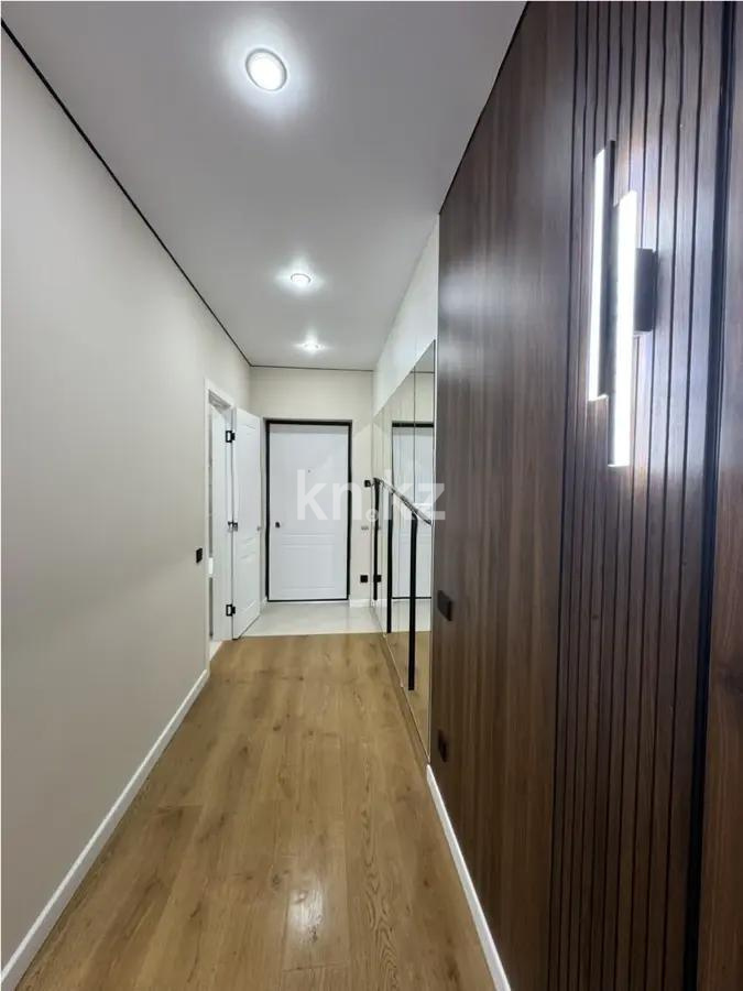 Продажа 1-комнатной квартиры, 34.3 м² в Алматы - фото 4