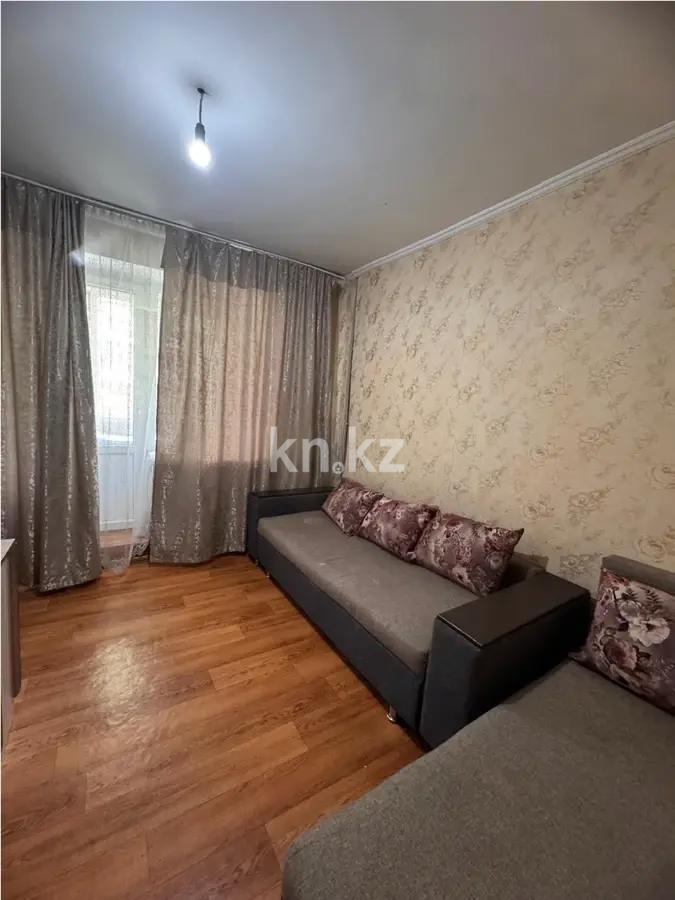 Продажа 2-комнатной квартиры, 42 м² в Алматы