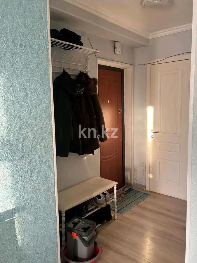 Продажа 2-комнатной квартиры, 40 м², ул. Майлина, дом  31 в Астане - фото 5
