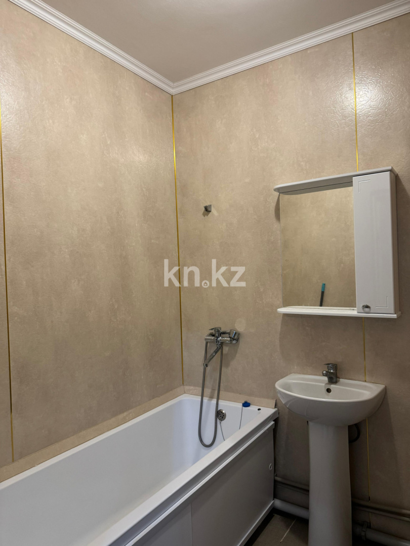 Аренда 1-комнатной квартиры, 35 м² в Астане - фото 5