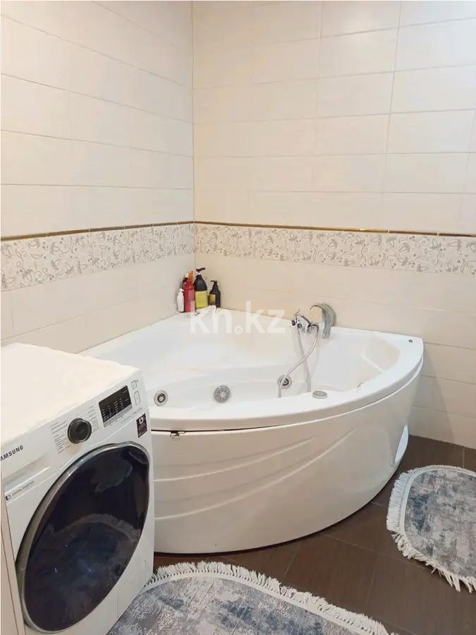 Продажа 3-комнатной квартиры, 90 м² в Алматы - фото 5