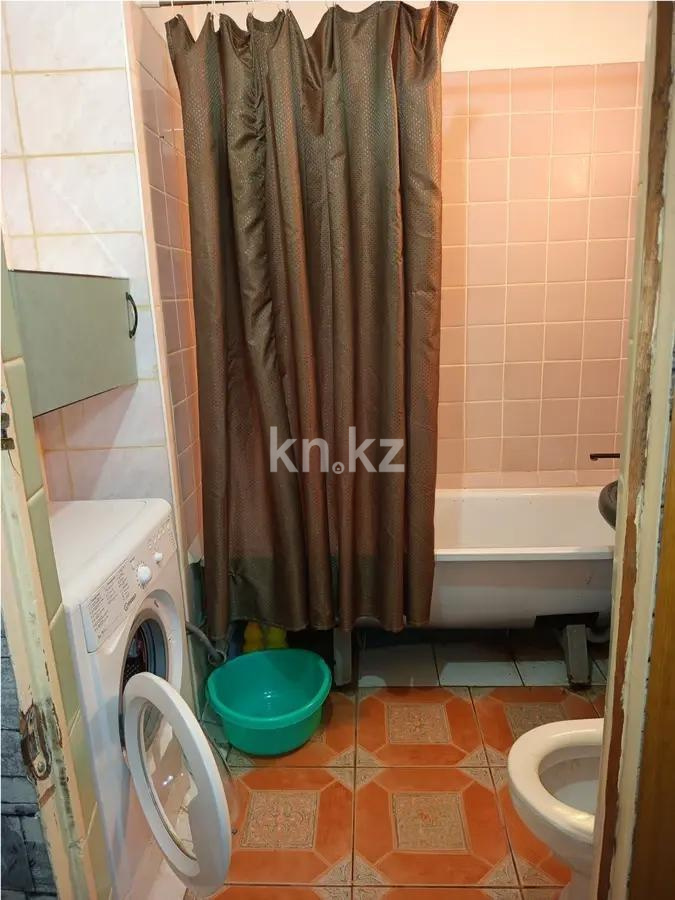 Продажа 1-комнатной квартиры, 40.1 м² в Алматы - фото 2