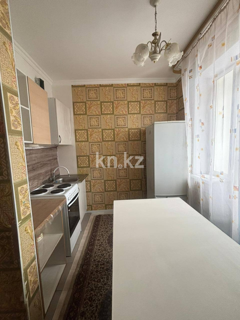 Аренда 1-комнатной квартиры, 35 м² в Астане