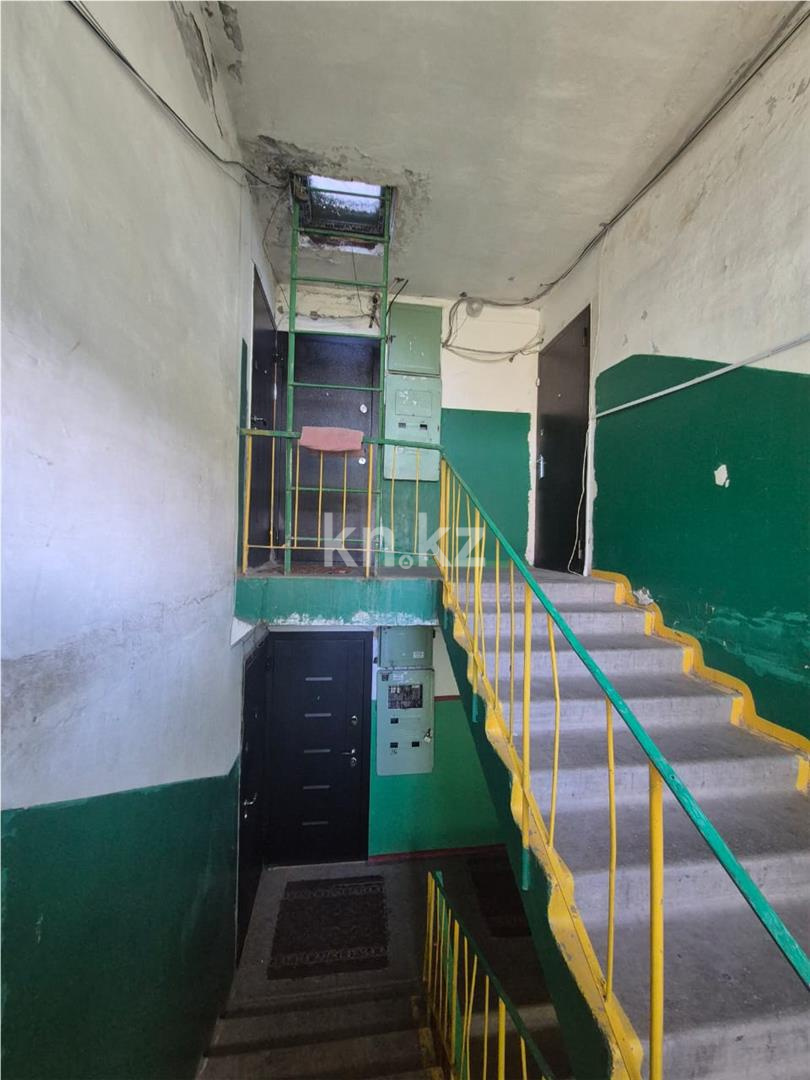 Продажа 1-комнатной квартиры, 31 м² в Темиртау - фото 11