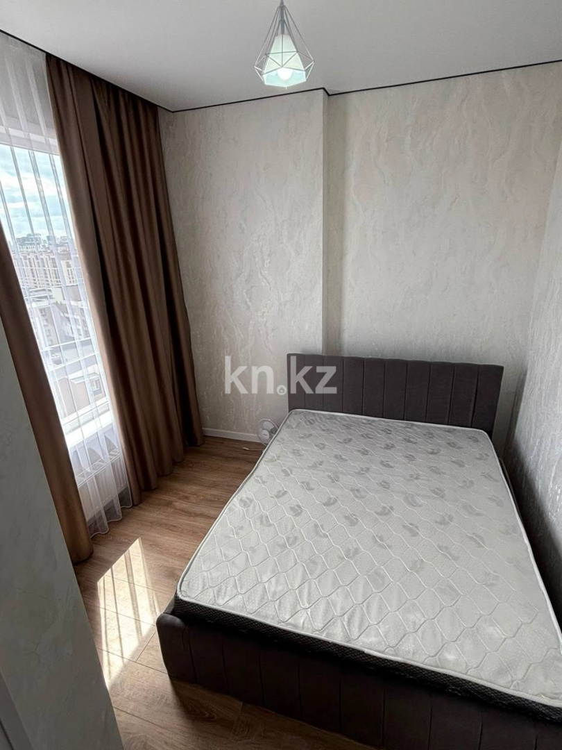 Аренда 2-комнатной квартиры, 50 м² в Астане - фото 3