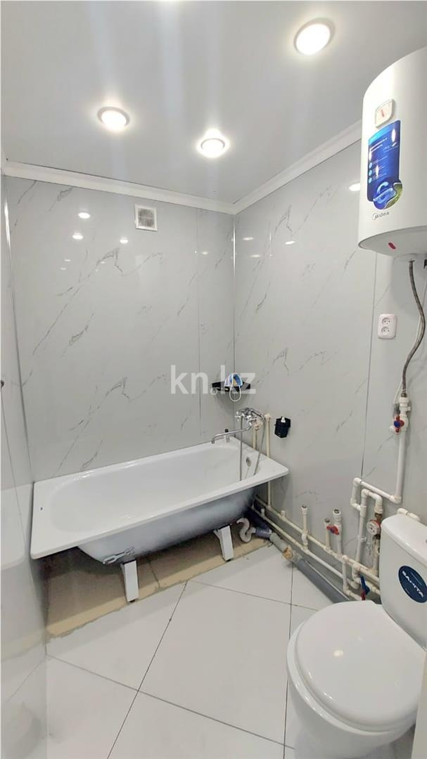 Продажа 1-комнатной квартиры, 32 м² в Темиртау - фото 12