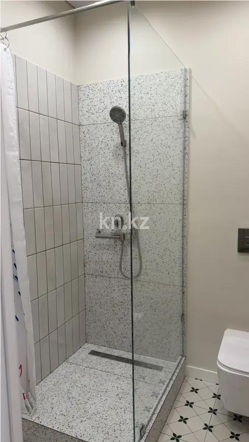 Продажа 1-комнатной квартиры, 35 м² в Алматы - фото 3