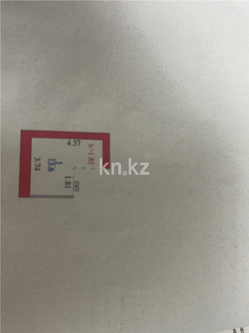 Продажа 2-комнатной квартиры, 73 м² в Астане - фото 7