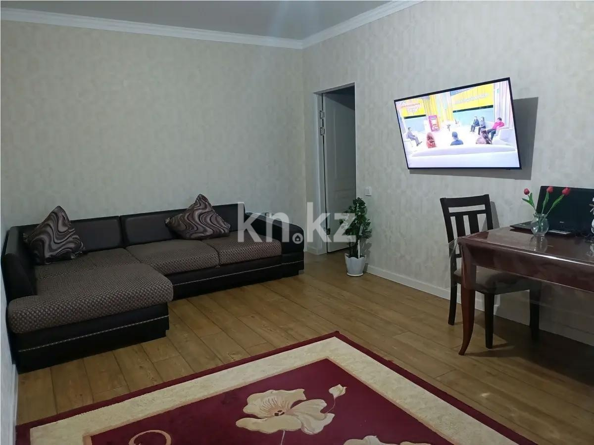 Продажа 2-комнатной квартиры, 50 м² в Астане