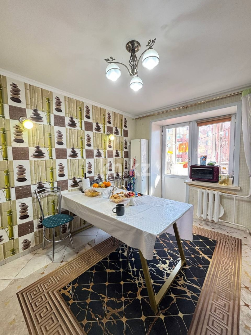 Продажа 3-комнатной квартиры, 82 м² в Астане - фото 11