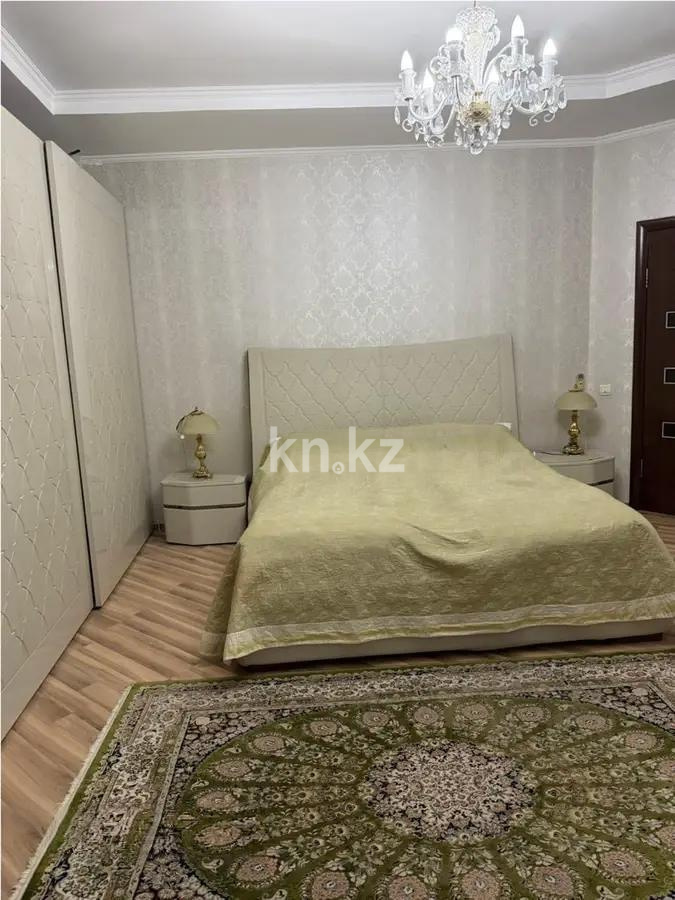 Продажа 3-комнатной квартиры, 156 м² в Алматы - фото 2
