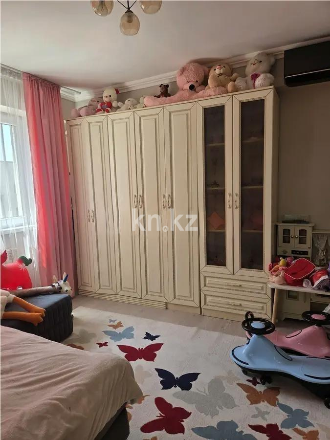 Продажа 2-комнатной квартиры, 63 м² в Алматы