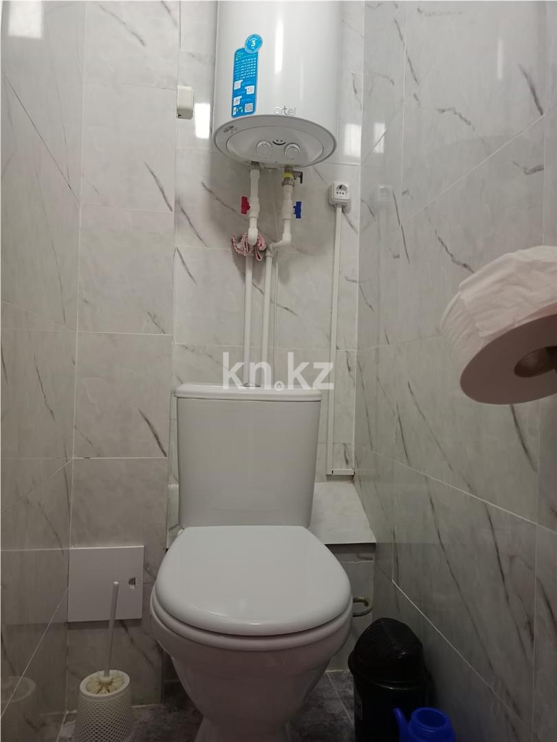 Продажа 4-комнатной квартиры, 81 м² в Караганде - фото 13