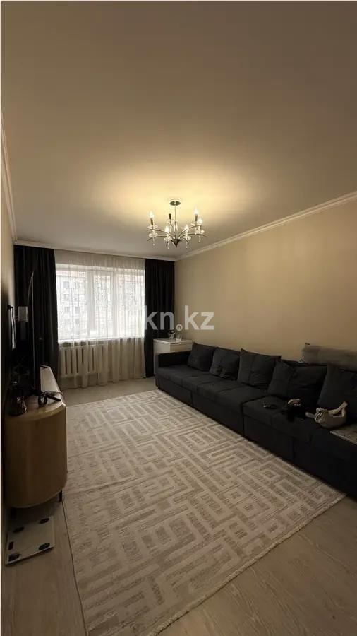 Продажа 2-комнатной квартиры, 56 м² в Астане