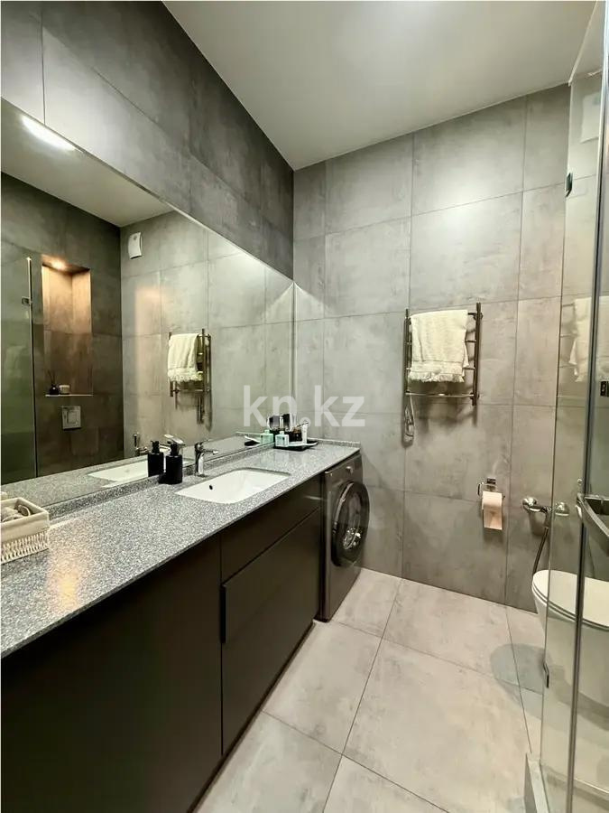 Продажа 2-комнатной квартиры, 60 м², ул. Айтеке би, дом  14 в Астане - фото 4