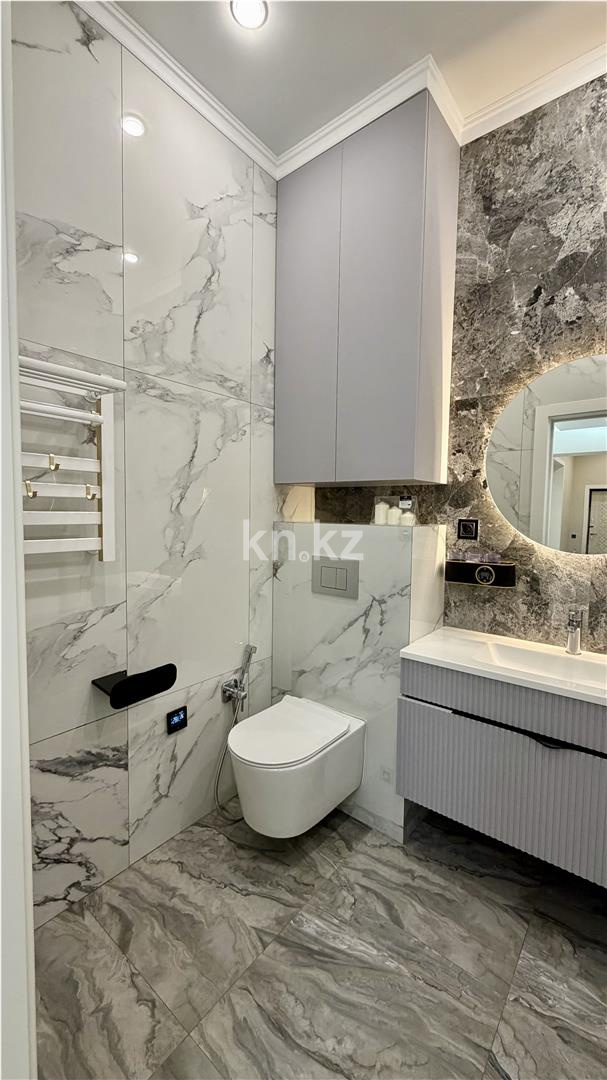 Продажа 4-комнатной квартиры, 120 м² в Караганде - фото 21