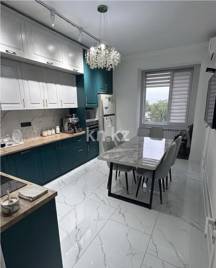 Продажа 4-комнатной квартиры, 130 м² в Алматы - фото 4