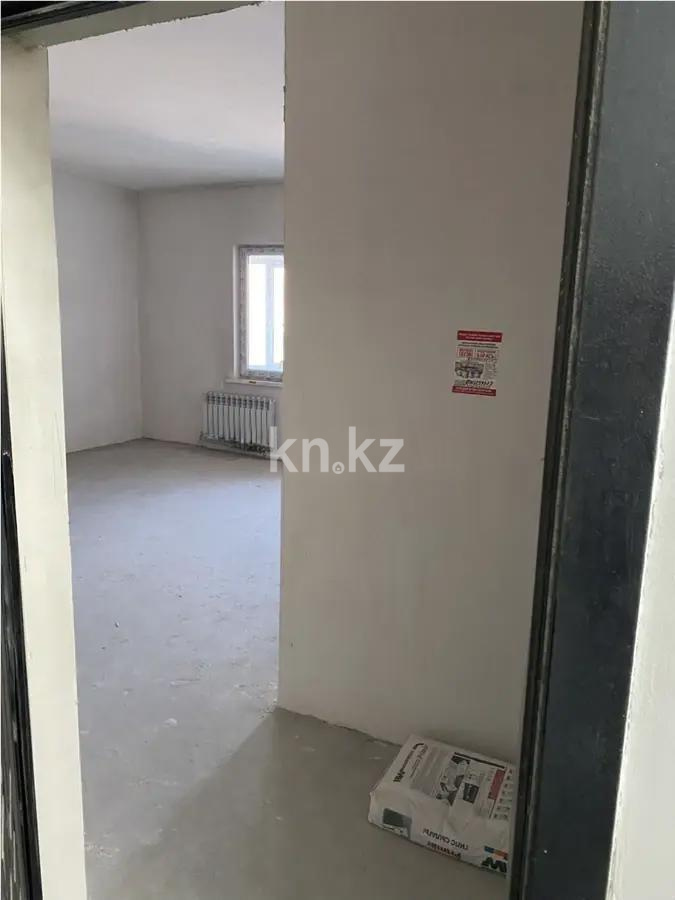 Продажа 1-комнатной квартиры, 45 м² в Алматы - фото 3