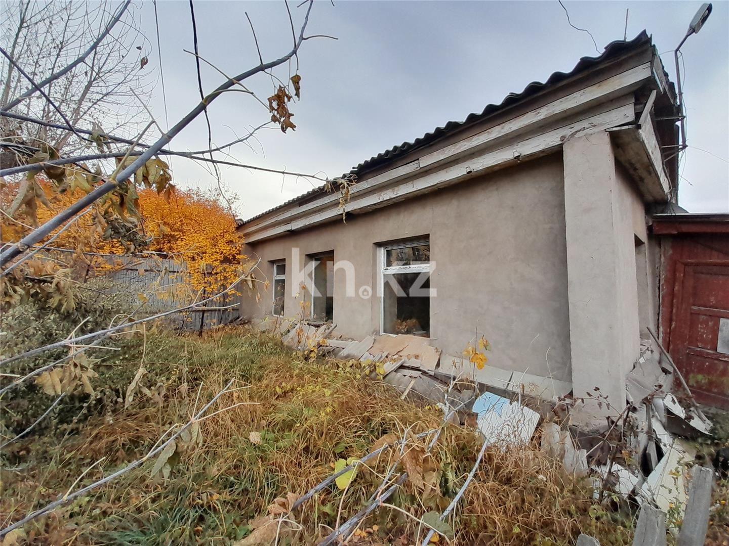 Продажа 3-комнатного дома, 72 м² в Темиртау