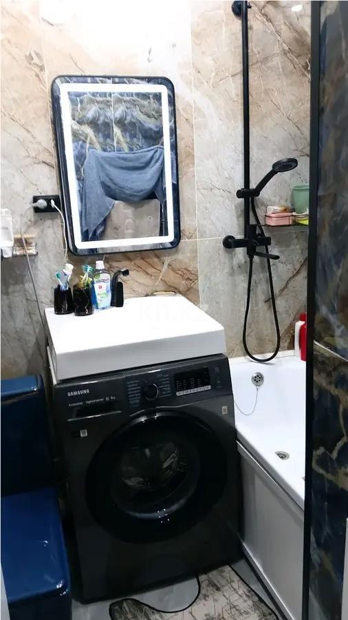 Продажа 2-комнатной квартиры, 45 м² в Алматы - фото 3